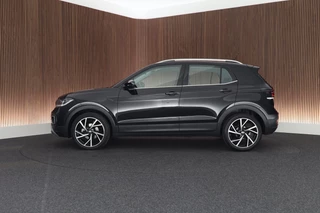 Volkswagen T-Cross – thumbnail 2