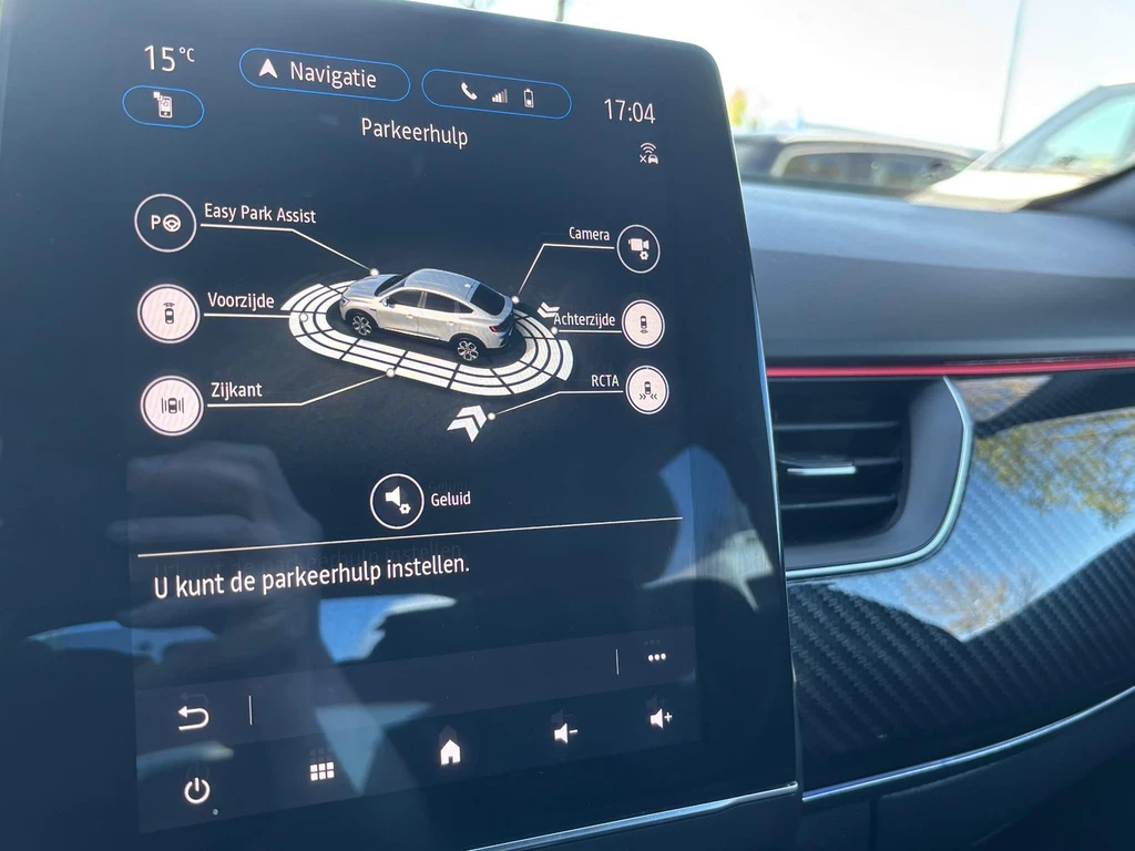 Renault Arkana – foto 9