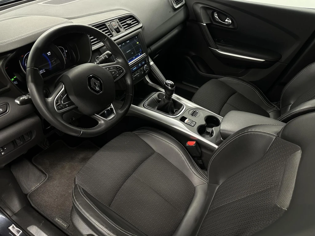 Renault Kadjar – foto 16