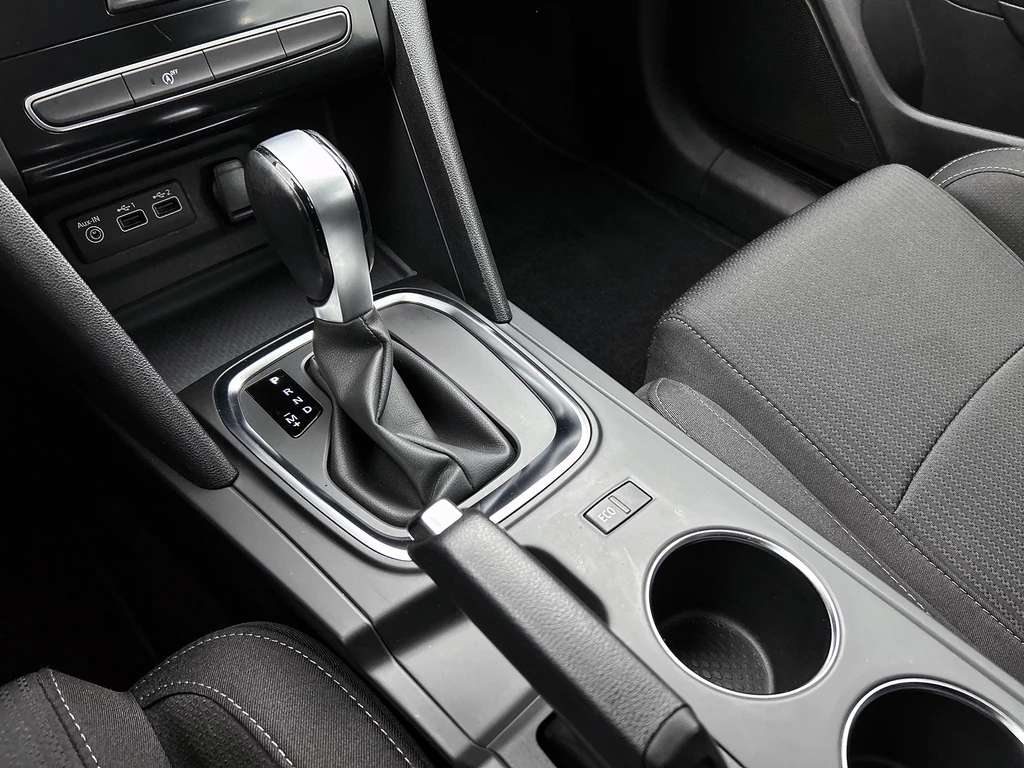 Renault Mégane Estate – foto 27