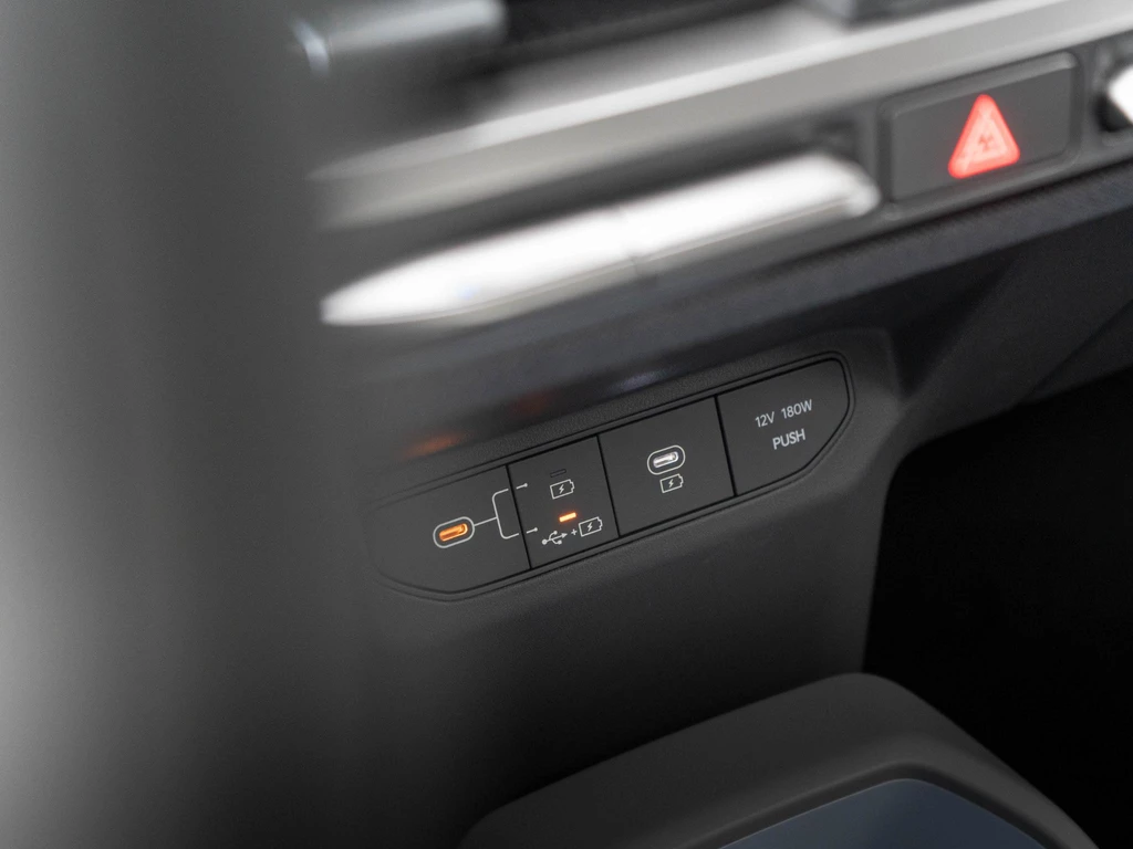 Kia EV3 – foto 15