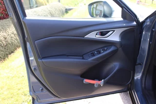 Mazda CX-3 – thumbnail 25