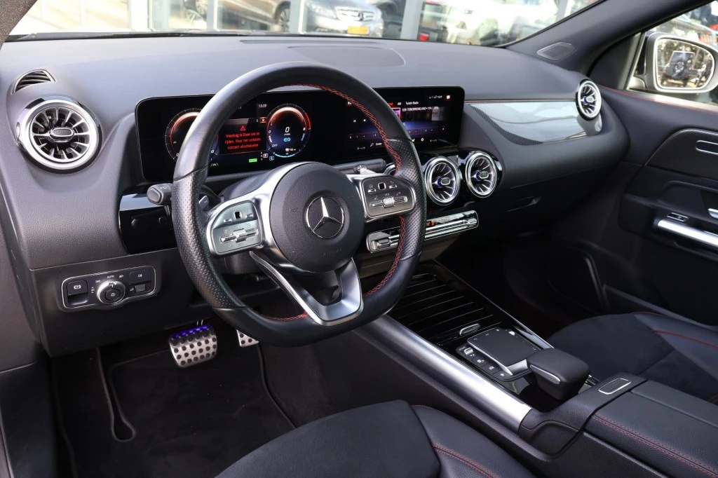 Mercedes-Benz GLA – foto 14