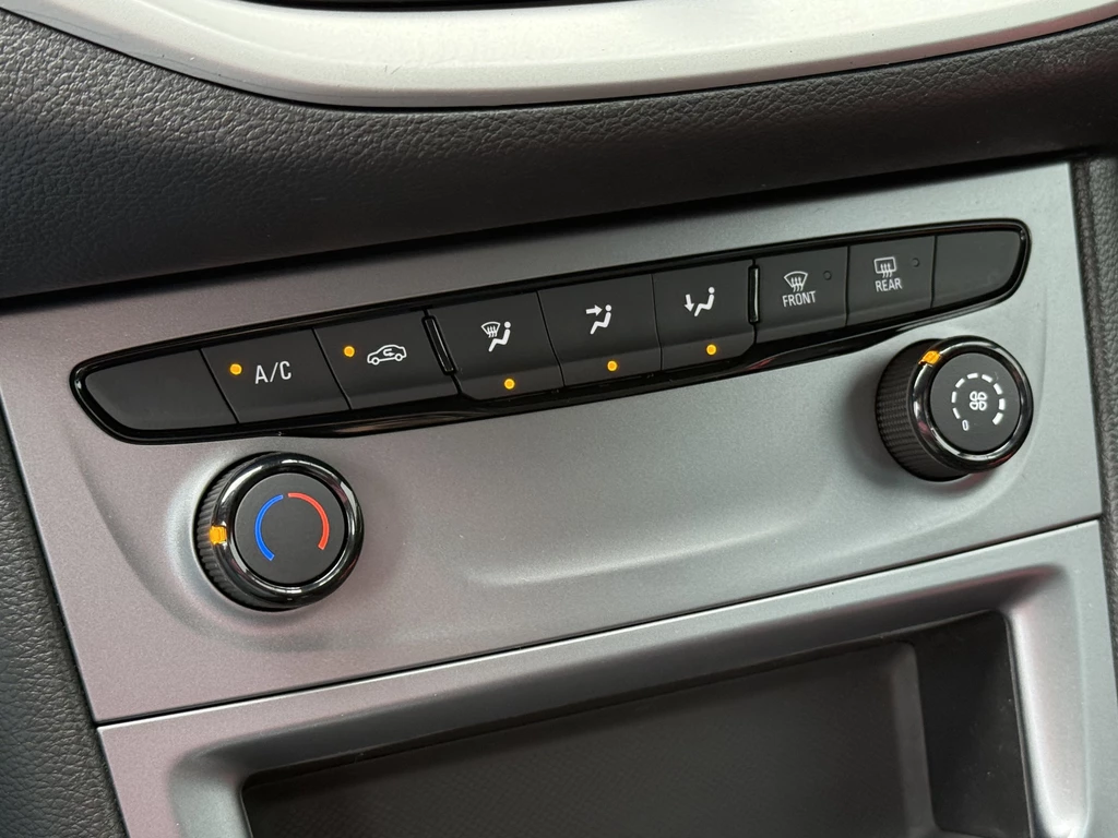 Opel Astra – foto 24