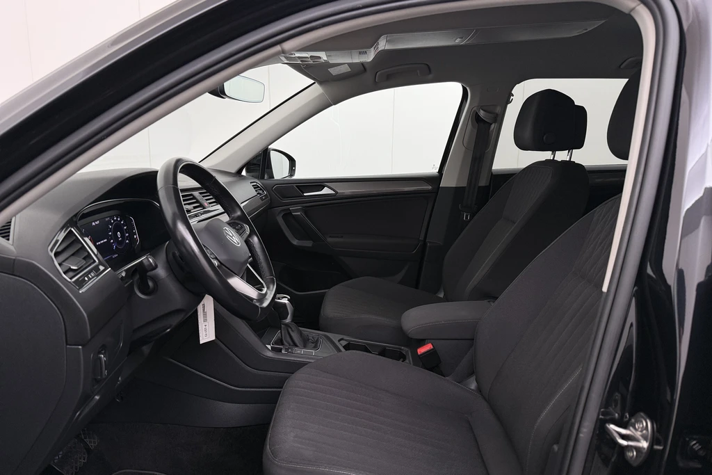 Volkswagen Tiguan Allspace – foto 11