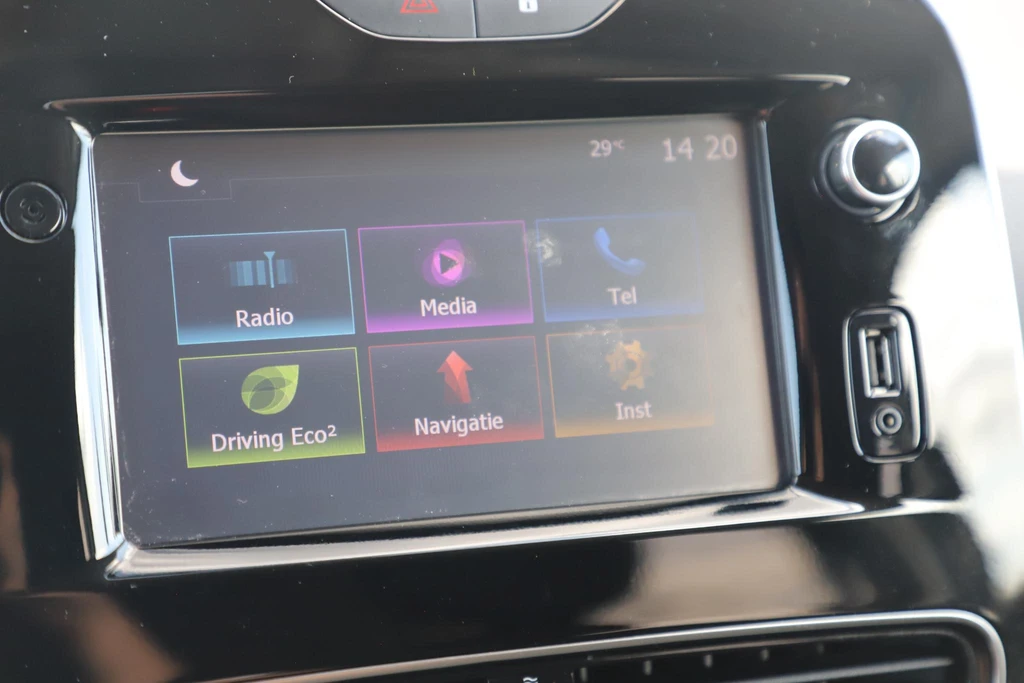 Renault Clio – foto 14