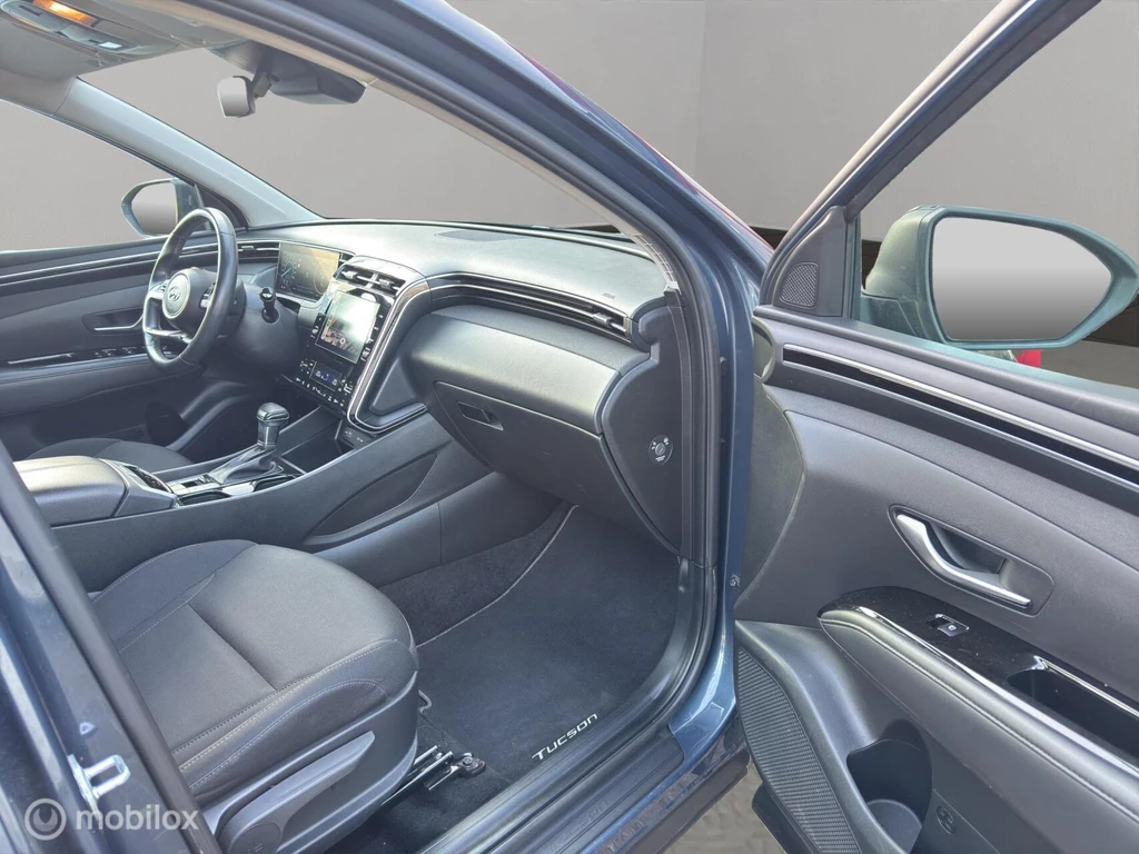 Hyundai Tucson – foto 28