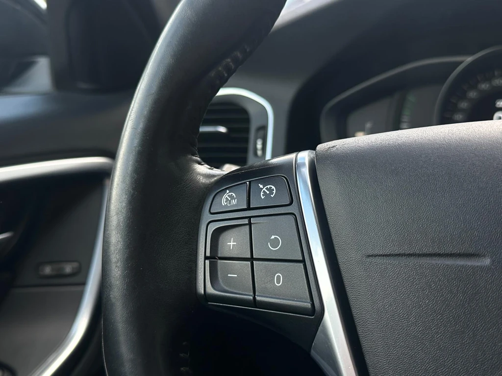 Volvo V60 – foto 13