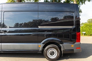 Volkswagen Crafter – thumbnail 5