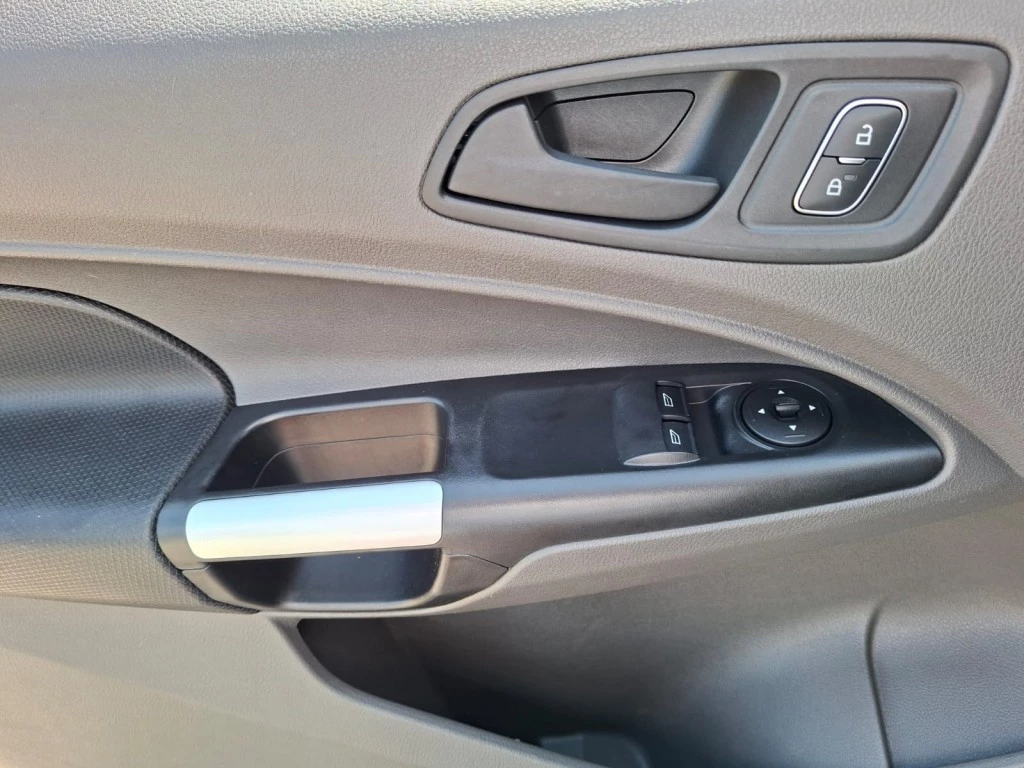 Ford Transit Connect – foto 13