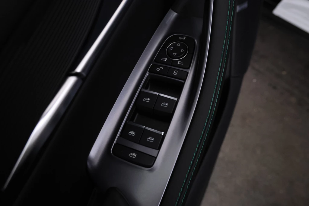 BYD SEAL U – foto 17