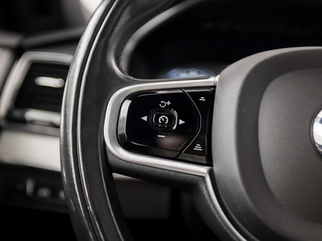 Volvo XC90 – foto 30