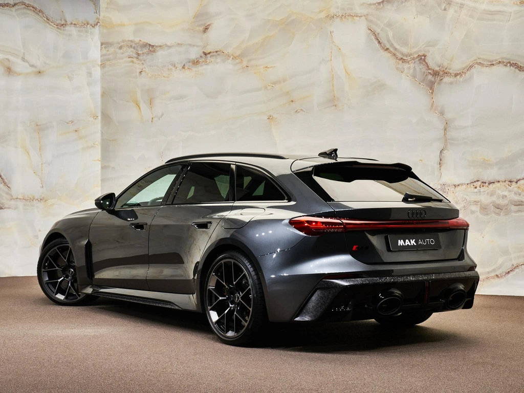 Audi RS5 – foto 5