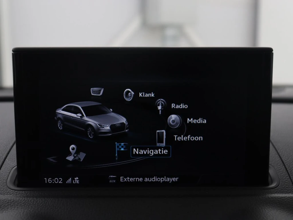 Audi A3 – foto 22