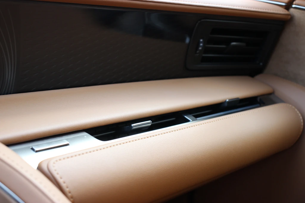 Lexus LC – foto 44