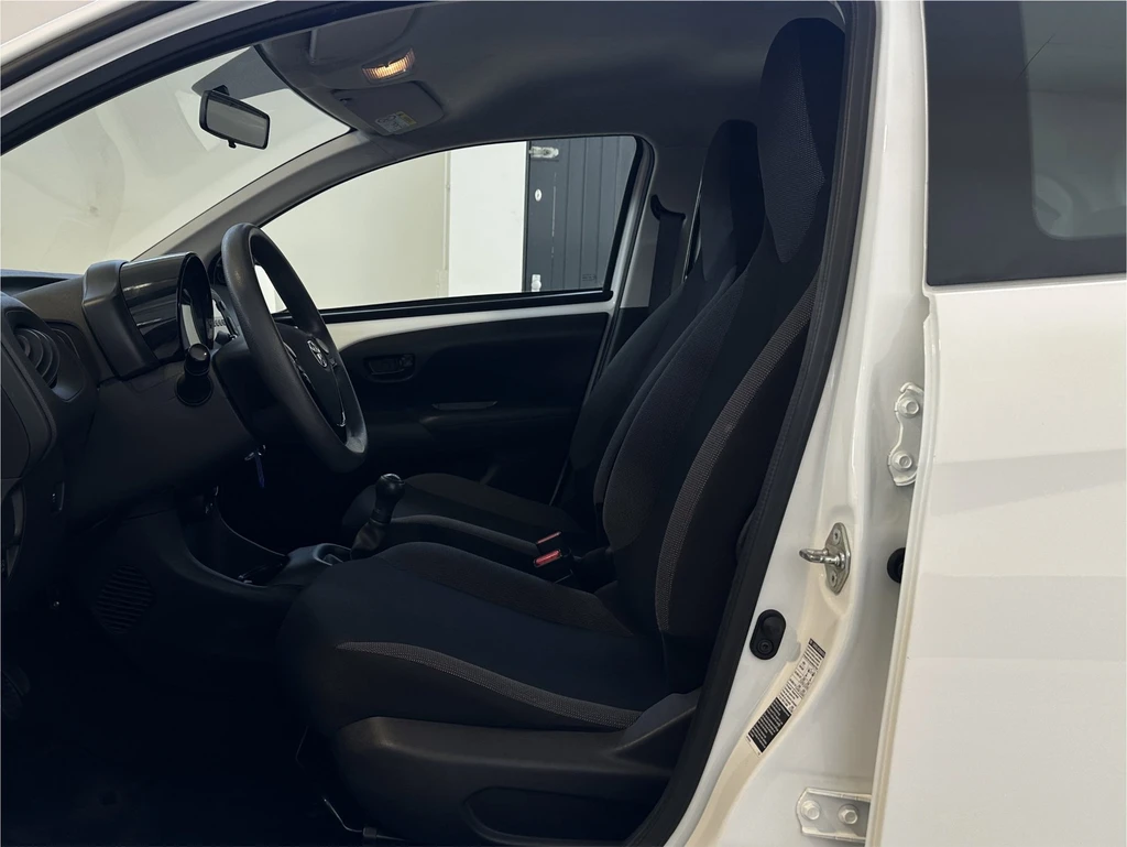 Toyota Aygo – foto 23