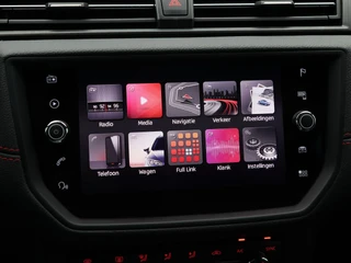 SEAT Arona – thumbnail 25