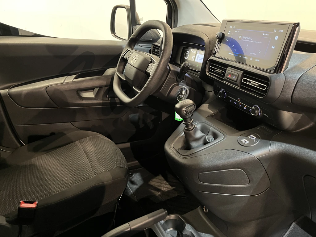 Opel Combo – foto 8