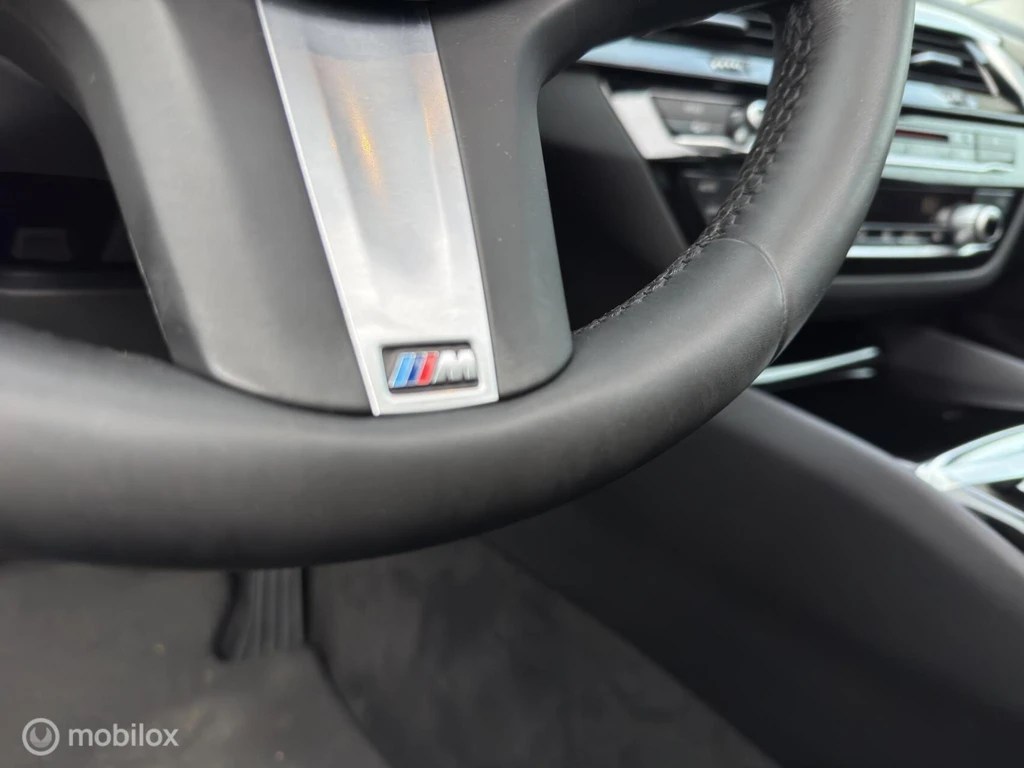 BMW 5 Serie – foto 18