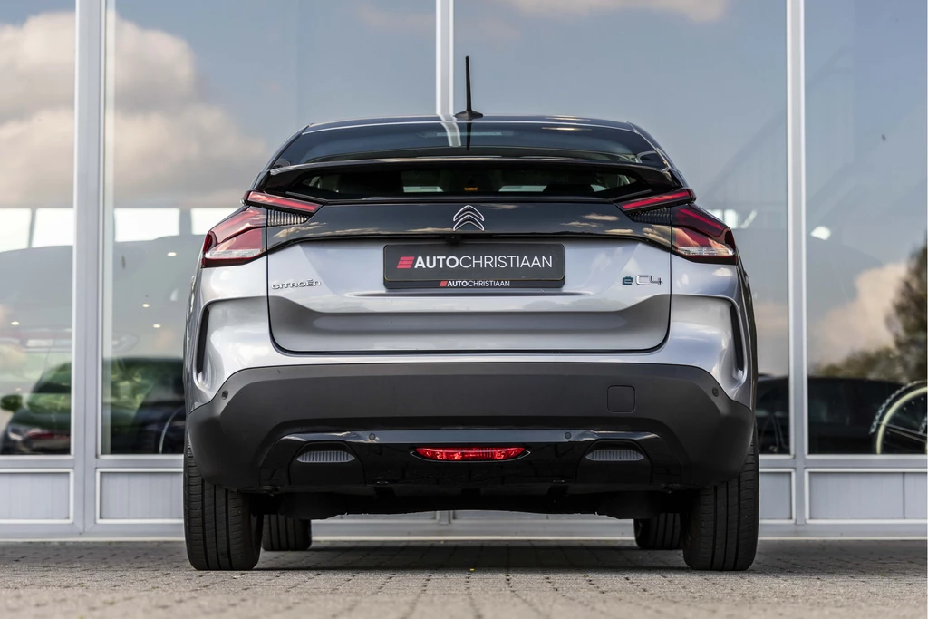 Citroën ë-C4 – foto 6