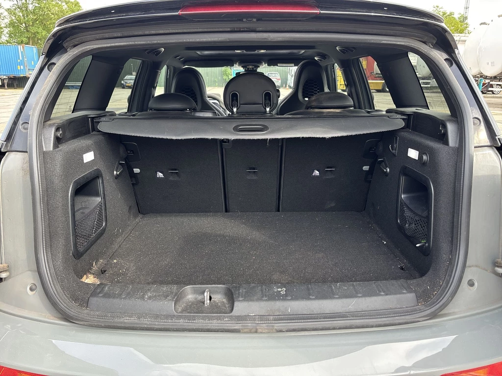 MINI Clubman – foto 24