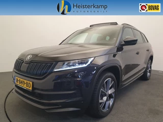 Škoda Kodiaq – thumbnail 1