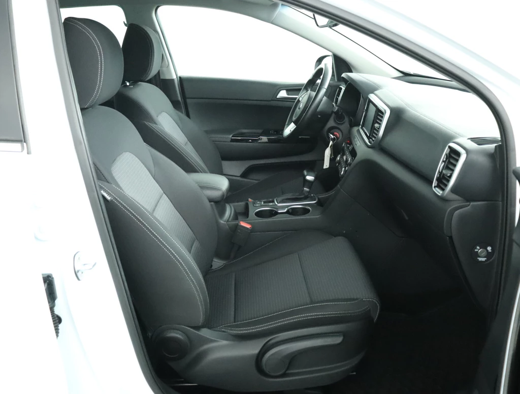 Kia Sportage – foto 36