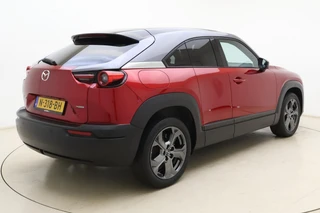 Mazda MX-30 – thumbnail 6