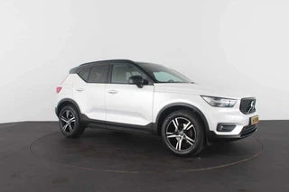 Volvo XC40 – thumbnail 12