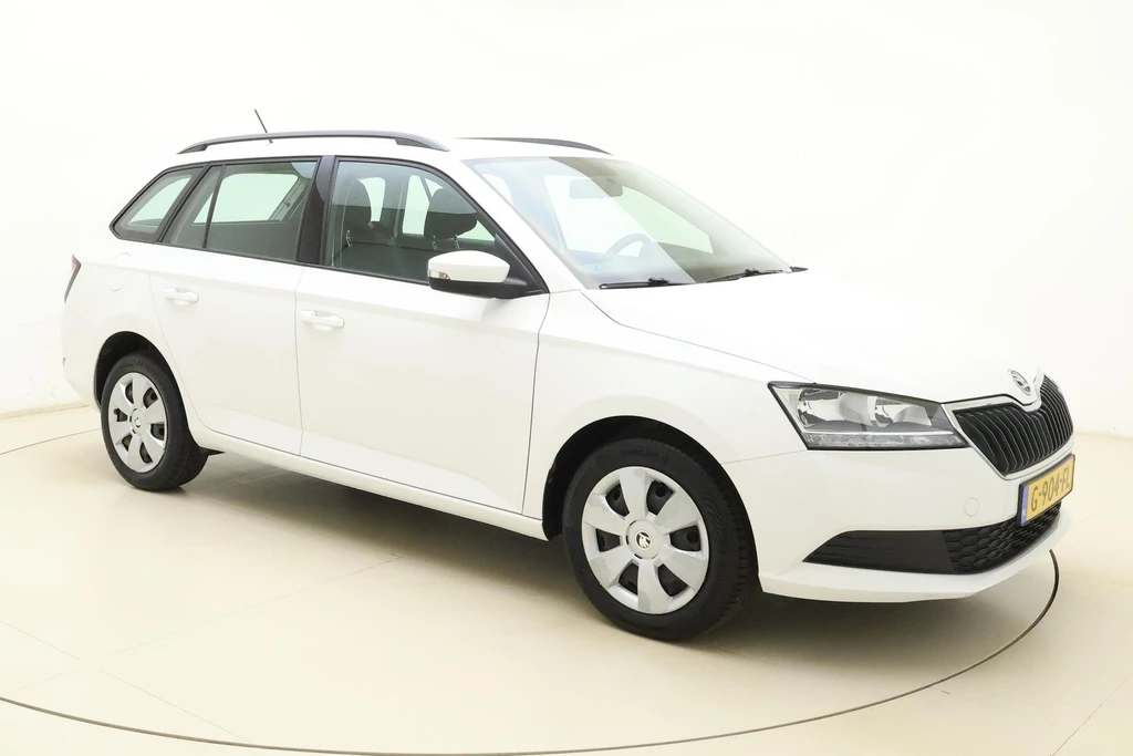 Škoda Fabia – foto 8
