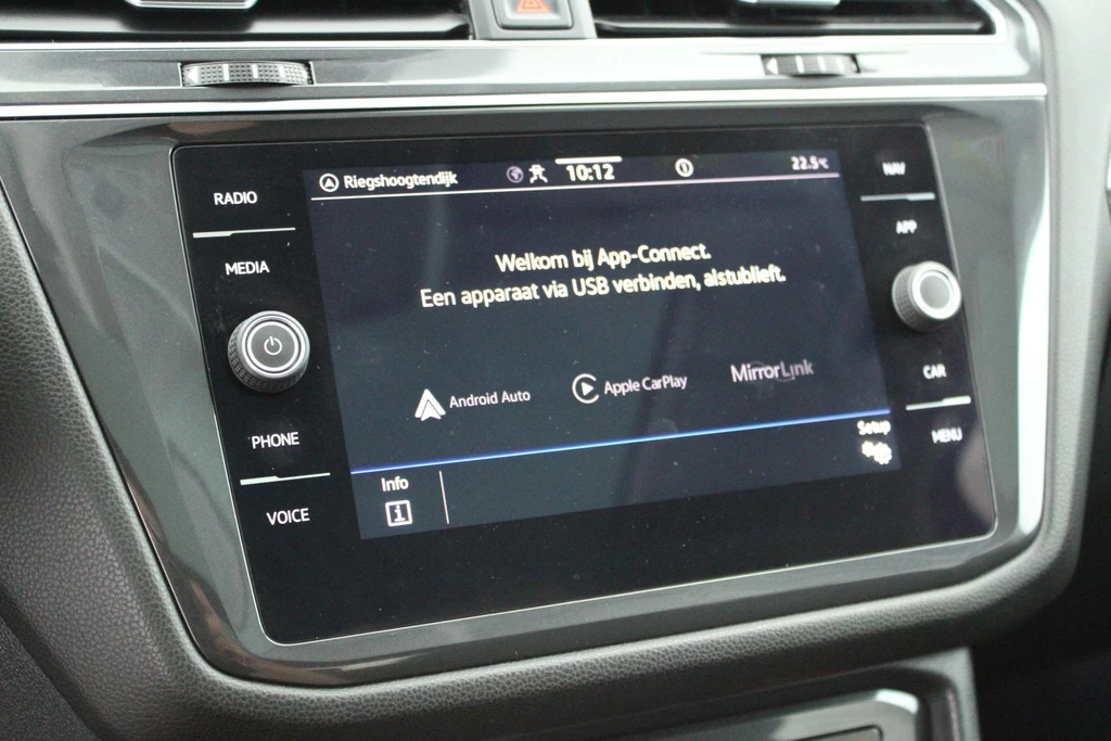 Volkswagen Tiguan Allspace – foto 22