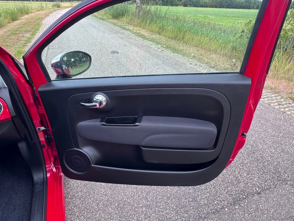 Fiat 500 – foto 19
