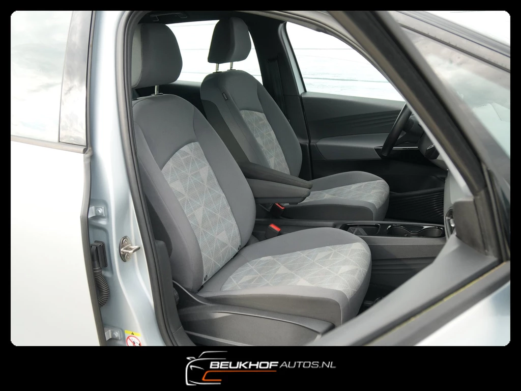 Volkswagen ID.3 – foto 19