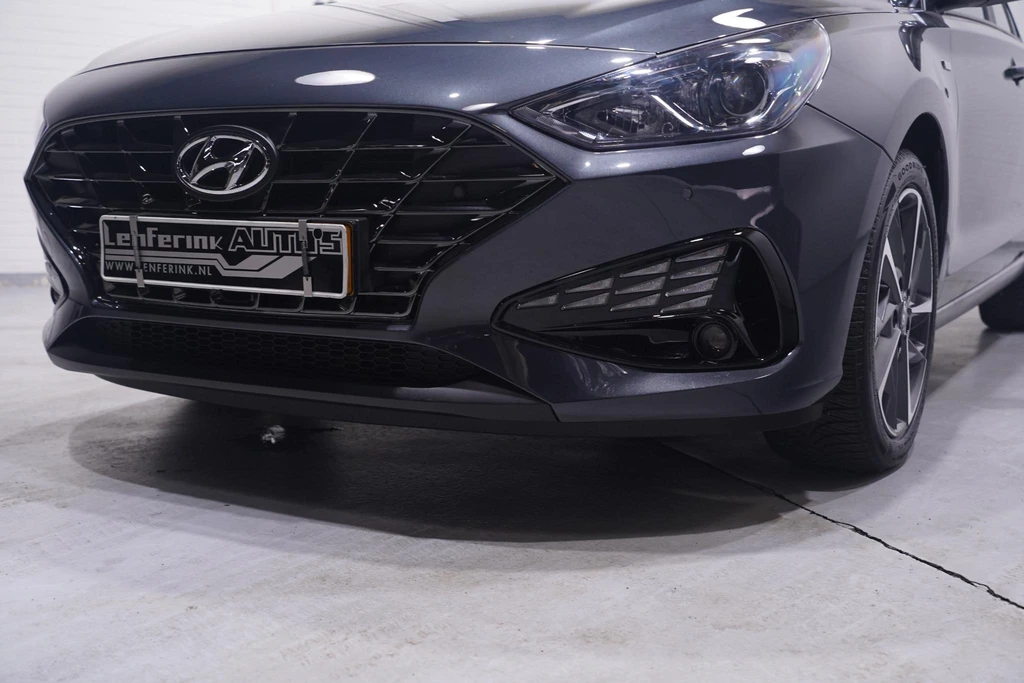 Hyundai i30 – foto 12