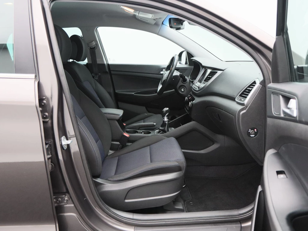 Hyundai Tucson – foto 35