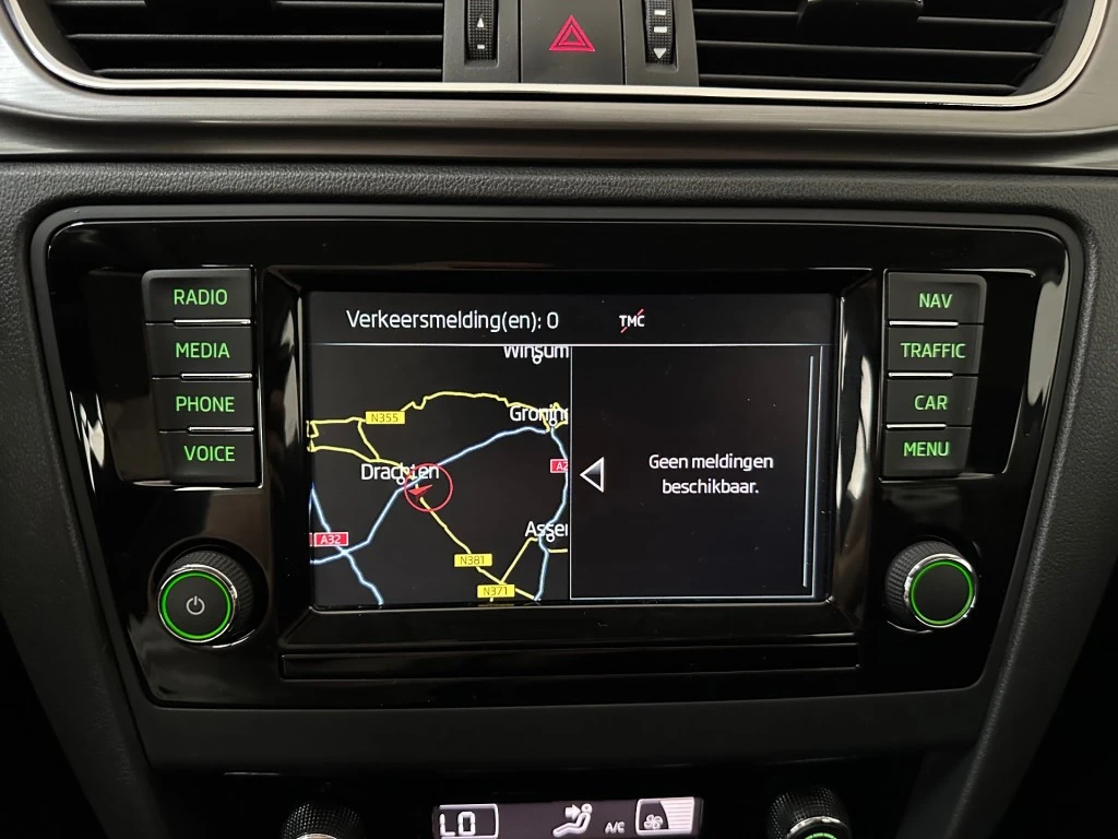 Škoda Rapid – foto 52
