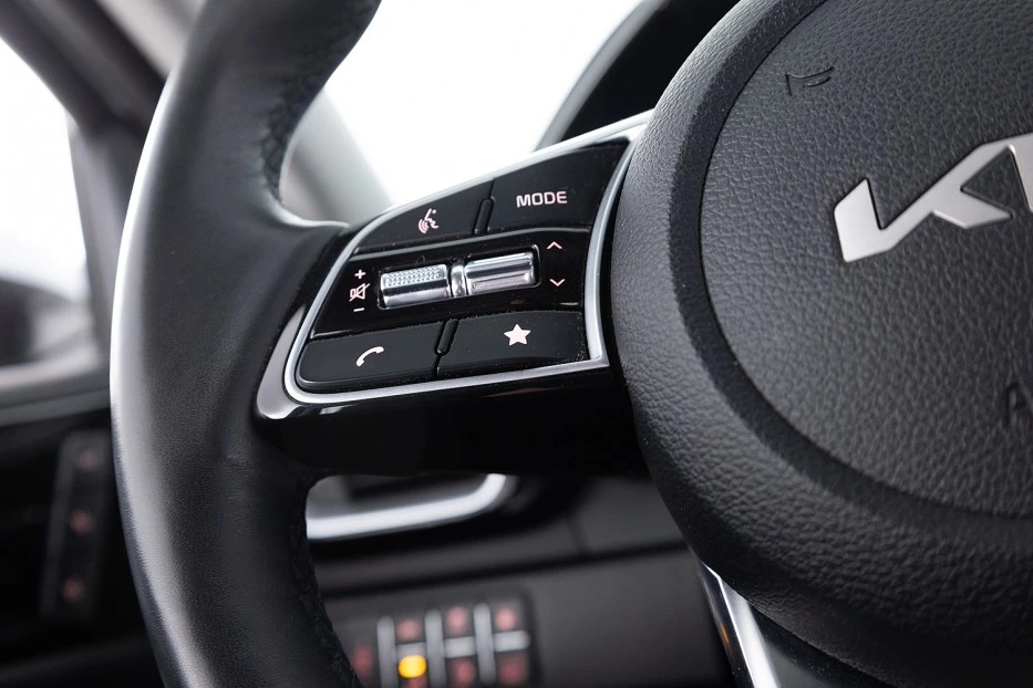 Kia Ceed Sportswagon – foto 28