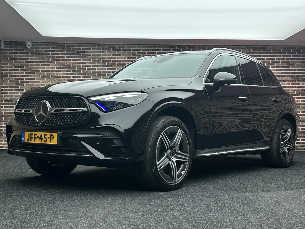 Mercedes-Benz GLC – foto 2