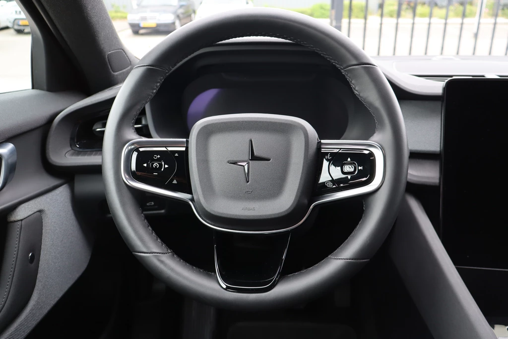 Polestar 2 – foto 14