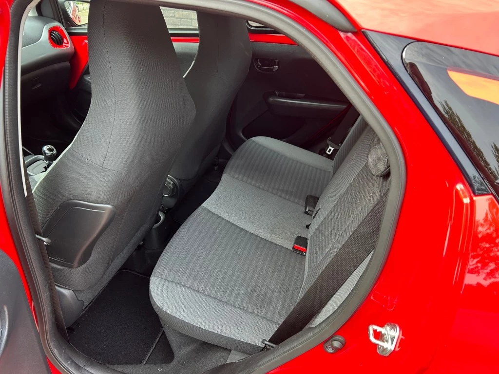 Toyota Aygo – foto 13