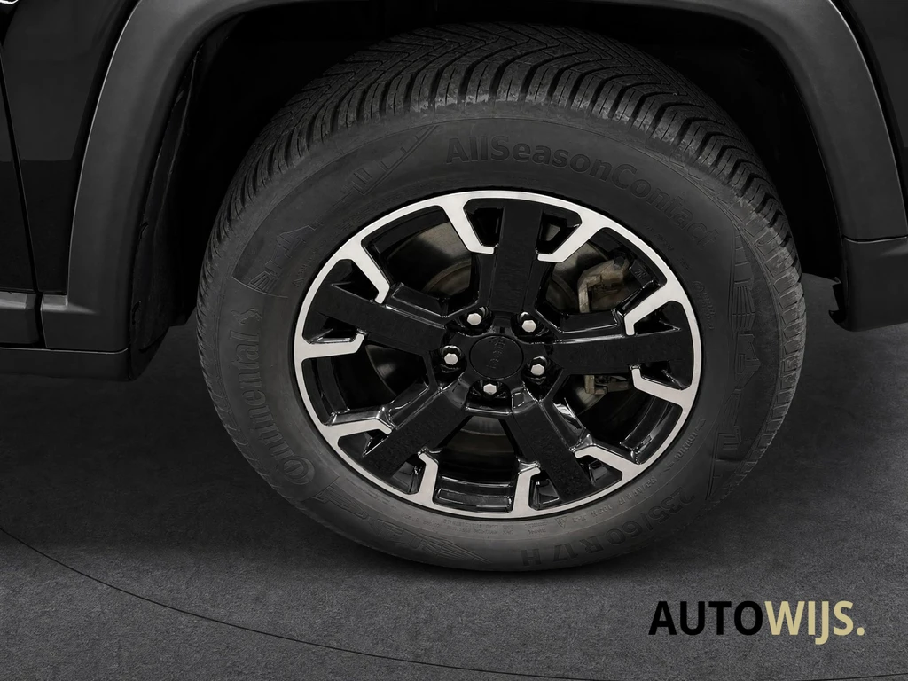 Jeep Compass – foto 11