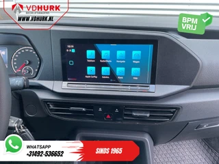 Volkswagen Caddy – thumbnail 14