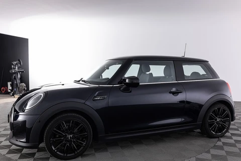 MINI Cooper Mini 1.5 Camden Edition Automaat ✅ 1e Eigenaar