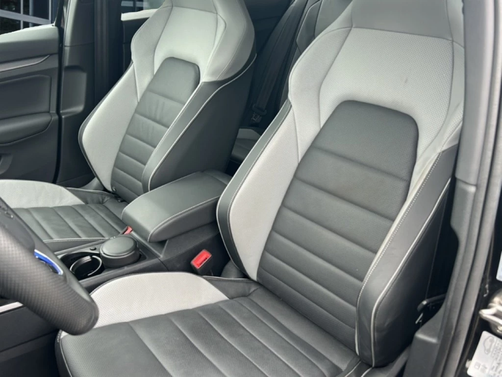 Volkswagen Golf – foto 12