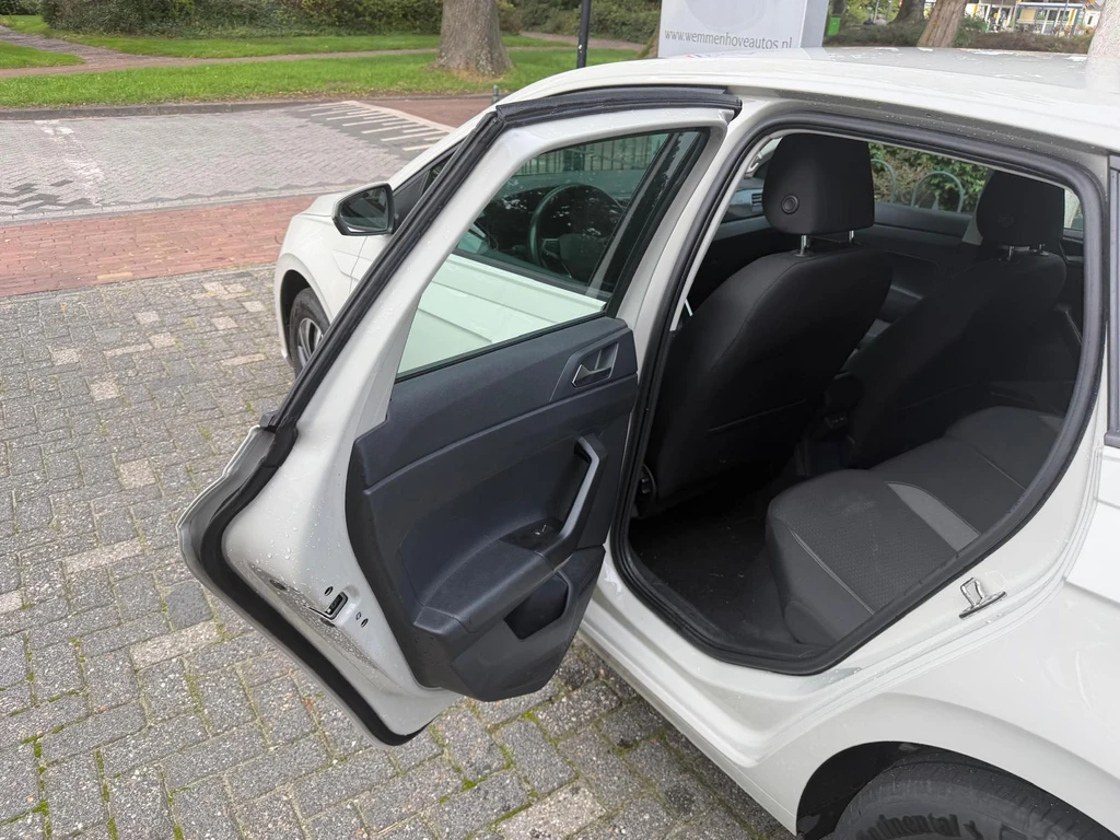 Volkswagen Polo – foto 36