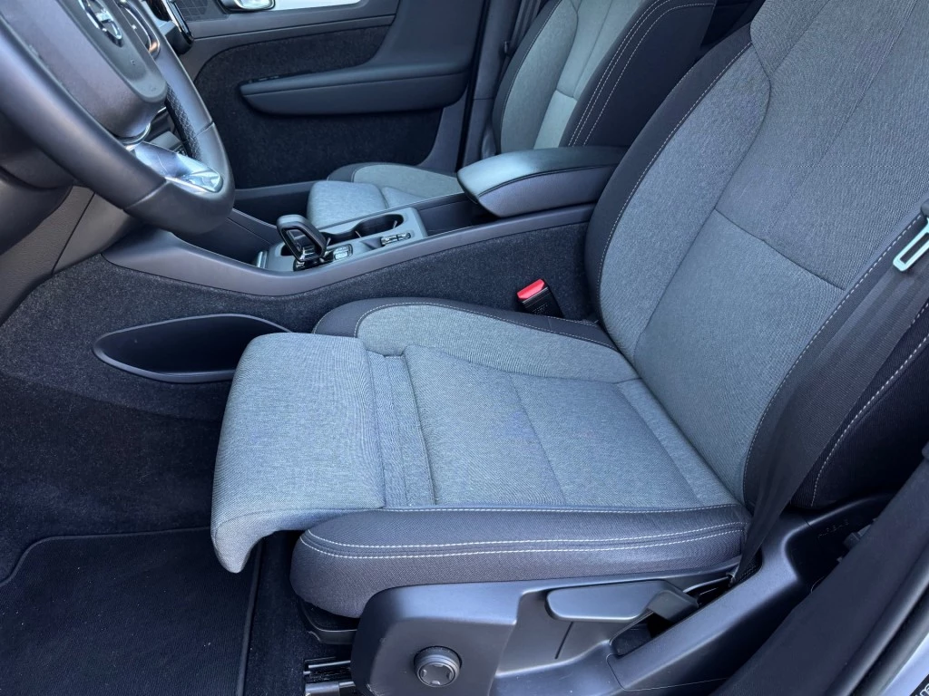 Volvo XC40 – foto 22