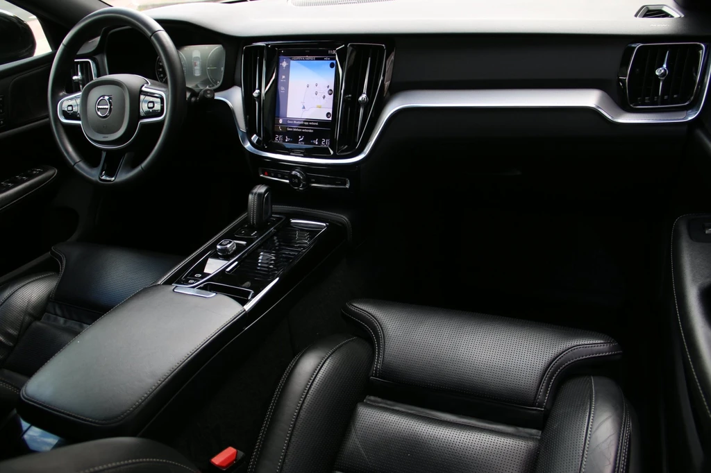 Volvo V60 – foto 12