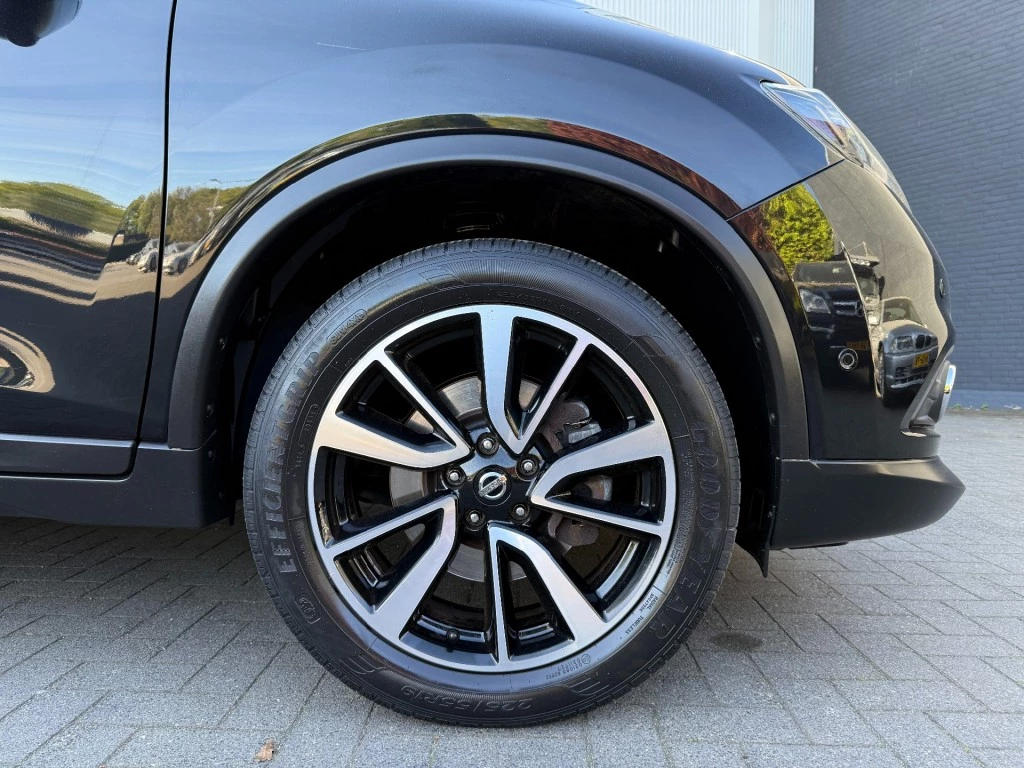 Nissan X-Trail – foto 30
