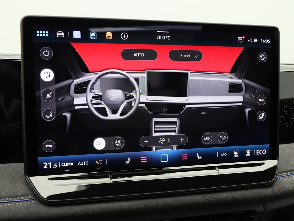 Volkswagen Tiguan – foto 41