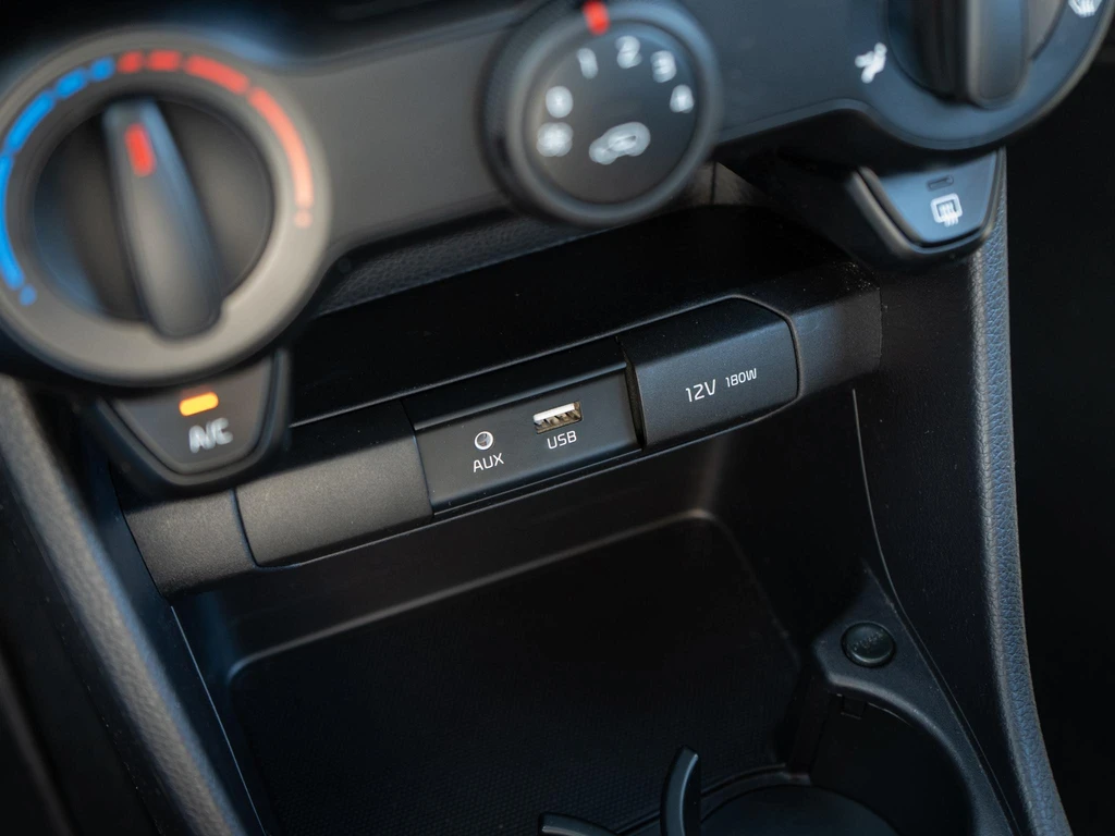 Kia Picanto – foto 20